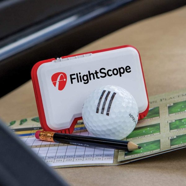 FlightScope Mevo Portable Personal Monitor - Image 7