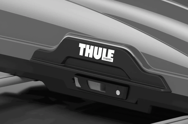 Thule Motion XT Roof-Mounted Cargo Box - Image 15