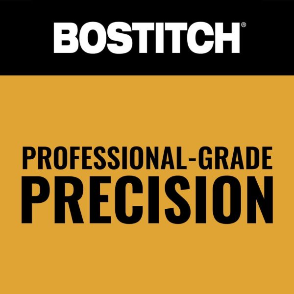 BOSTITCH BTFP02012 6-Gallon Pancake Compressor - Image 8
