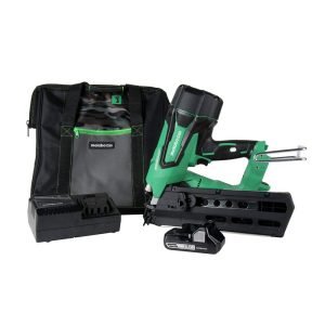 Metabo HPT NR1890DR Cordless Brushless