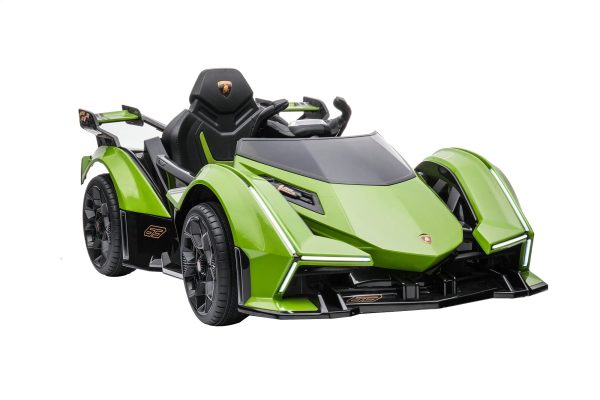 Dakott Sports Car for Kids - Image 3