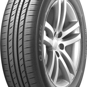 (Qty: 2) 235/75R15XL Laufenn G FIT AS 109T tire