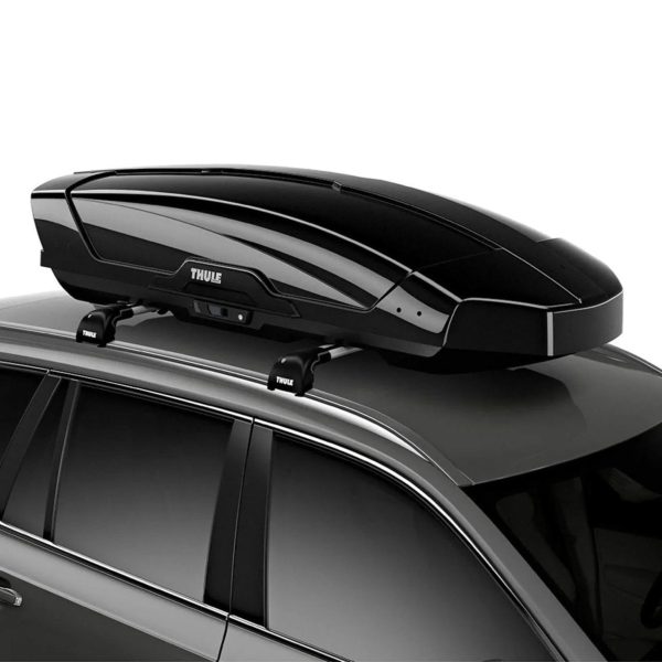 Thule Motion XT Roof-Mounted Cargo Box