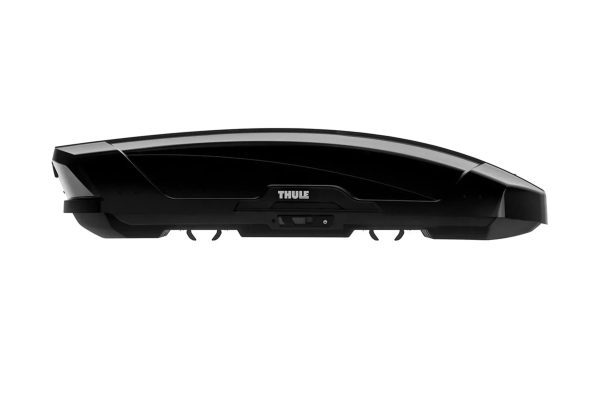Thule Motion XT Roof-Mounted Cargo Box - Image 17