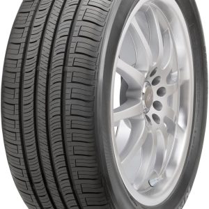 (Qty: 4) 235/75R15XL Nexen N'Priz AH5 109S tire