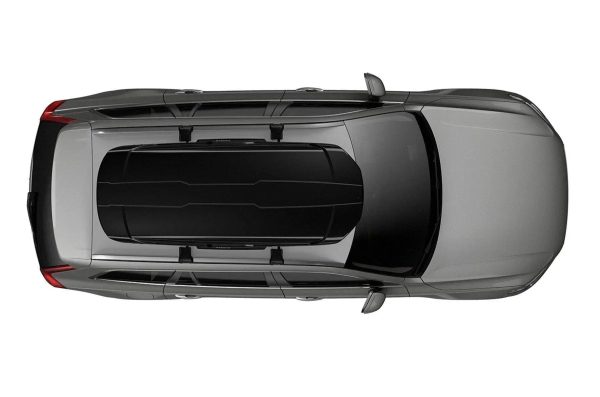 Thule Motion XT Roof-Mounted Cargo Box - Image 10