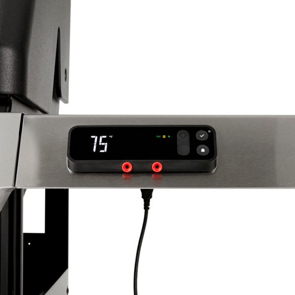 Weber - Genesis EX-325s Natural Gas Grill - Black - Image 11