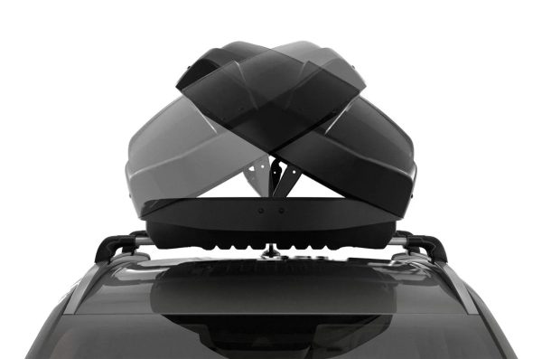 Thule Motion XT Roof-Mounted Cargo Box - Image 14