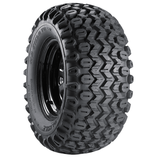 Carlisle HD Field TraX ATV/UTV Tire - 22.5X10-8 3* - Image 2
