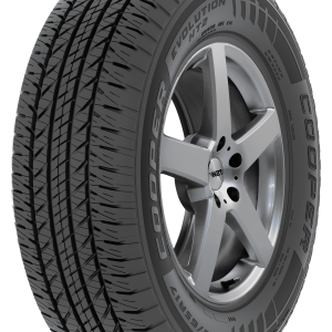 Cooper Evolution HT2 235/70R16 106T Passenger/Truck/SUV Tire