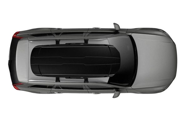 Thule Motion XT Roof-Mounted Cargo Box - Image 11