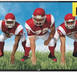 RCA 65" 4K UHD LED TV