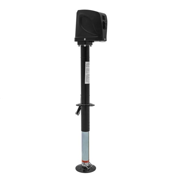 Elevate Outdoor Electric Trailer Jack - 5,000 lb. Capacity - Image 6
