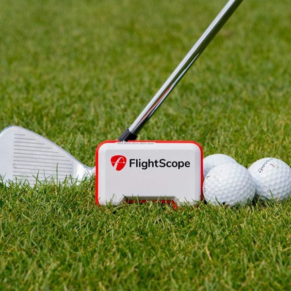 FlightScope Mevo Portable Personal Monitor - Image 6