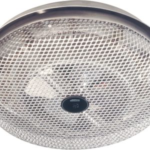 Broan Ceiling Heater Silver 10.7A