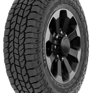 Cooper Discoverer All-Terrain LT275/70R18 125S All-Terrain Tire