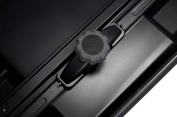 Thule Motion XT Roof-Mounted Cargo Box - Image 16