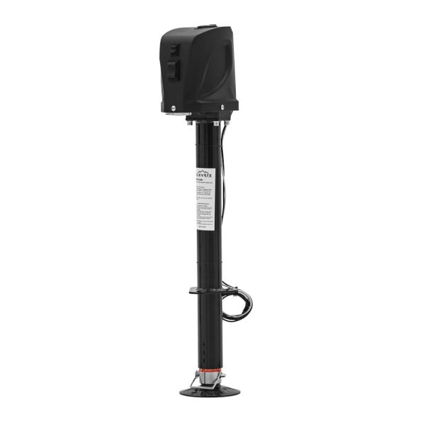 Elevate Outdoor Electric Trailer Jack - 5,000 lb. Capacity - Image 3