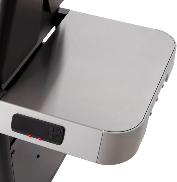 Weber - Genesis EX-325s Natural Gas Grill - Black - Image 4