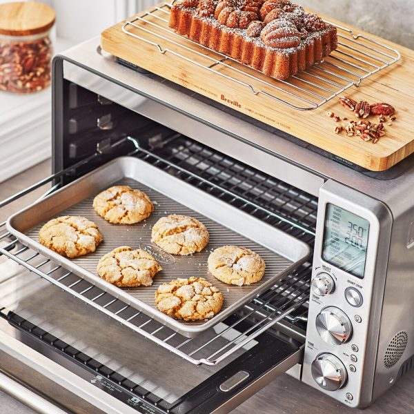 Breville Smart Oven Air Fryer, BOV860BSS1BUS1 - Image 2