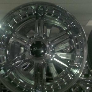 24â²â² GIANELLE MALLORCA WHEELS & TIRE GIOVANNA DUB 26 28