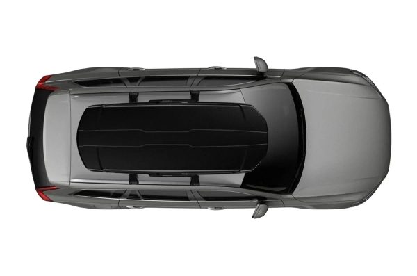 Thule Motion XT Roof-Mounted Cargo Box - Image 13
